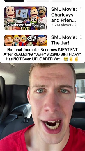 Jeffy's 22nd Birthday Missing: Why SML Channel Fans Are Upset