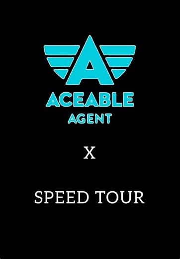 SPEED TOUR X @AceableAgent Getting your real estate license doesn’t have to take forever. AceableAgent makes it simple, flexible, and fast. If you're ready to start your real estate journey, now’s the time. You can earn over $20K in commissions when selling a house like this. Price in video is estimated down payment Realtor: Trenton Miller Brokerage: RD Realty | EXP Realty Looking To Buy A Home In SATX? DM Me! #ad @aceableagent #realestate #realestateagent #realtorlife #realestatetips