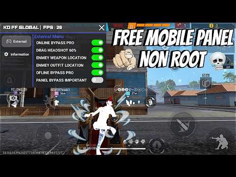 29 kills 💪 ACE80+M1014 99%Headshot Rate ⚡| Solo Vs Squad Full Gameplay | intel i9 🖥 Freefire