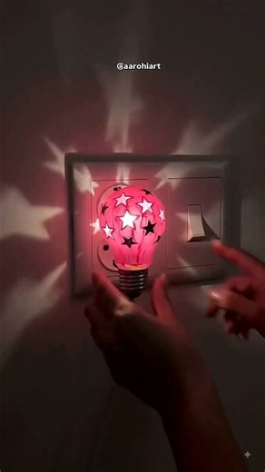 ADS PRO Led Star Bulb Hack✅ | science project class 7th #youtubeshorts #experiment #lighthack #bulb