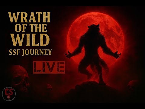 Wrath of the Wild - ENDGAME - SSF Druid Journey PoE II