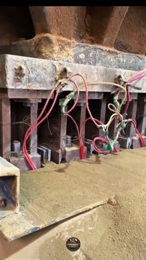Brick Making Machine That’s Insanely Satisfying!