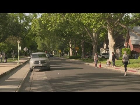 Sacramento weighs overnight parking ban at 3 parks