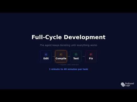 AI Agents on IBM i: 9-Month Project Done in Under a Month with CoderFlow