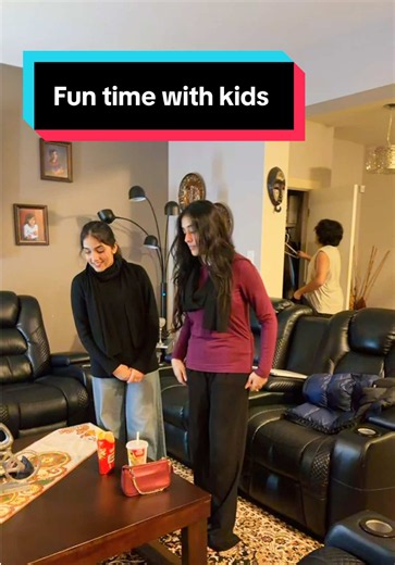 Fun time with kids vlog - Alhamdulillah moments