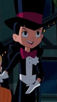 The Justice League as CHILDREN?! 👶 | Justice League Action | @dckids