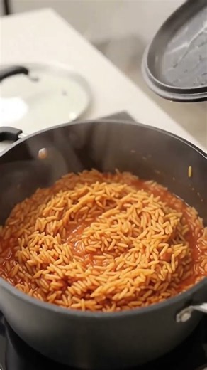 How to Make Perfect Jollof Rice at Home