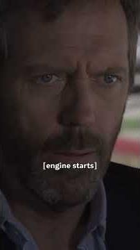 Driving into Cuddy's House | House M.D.
