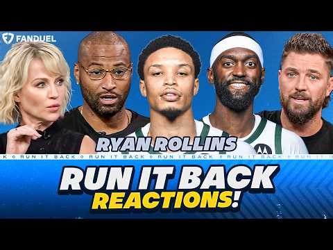 Pistons Contenders Or Frauds? + Boogie & Bobby Portis Join