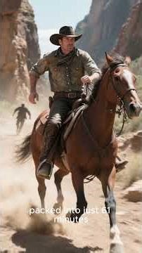 Branded (1931) — Buck Jones Clears His Name in a Gritty Pre‑Code Western | Classic Film Review#Bran