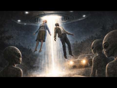 The Betty and Barney Hill Case: The Night That Created the Modern Abduction Story