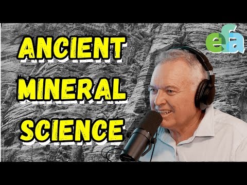 Ancient Knowledge Behind the 12 Mineral Salts