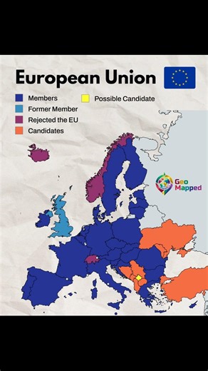 The State of the European Union 🇪🇺