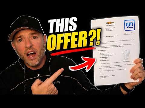 6.2 L87 Owners Are Sharing This… Something Isn’t Right