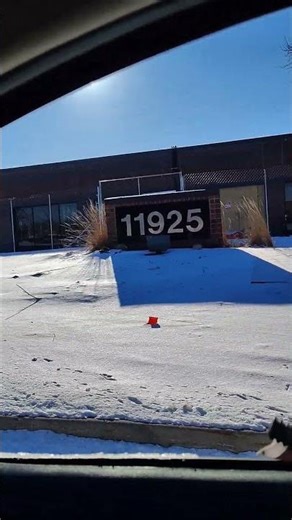 January 2nd 2026 10:25 a.m. Let's see who's working with #ice