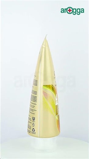 Vaseline Healthy Bright Gluta Hya Serum Burst UV Flawless Glow Lotion 300ml (70986)