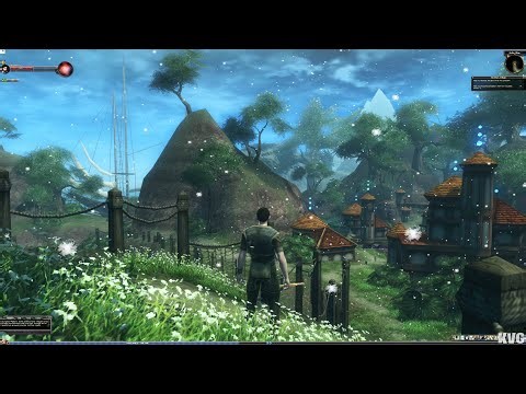 Dungeons & Dragons Online (2026) - Gameplay (PC UHD) [4K60FPS]