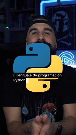 🐍 Curso Gratis de Python desde cero
