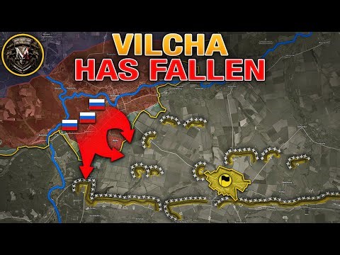 The War is Developing New, Fiercer Dimensions🎯🌪 Military Summary And Analysis For 2025.12.22