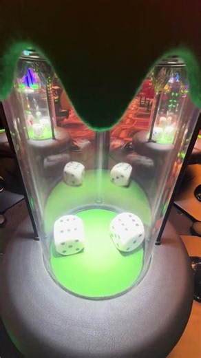 Gambling $500 Twice On Bubble Craps
