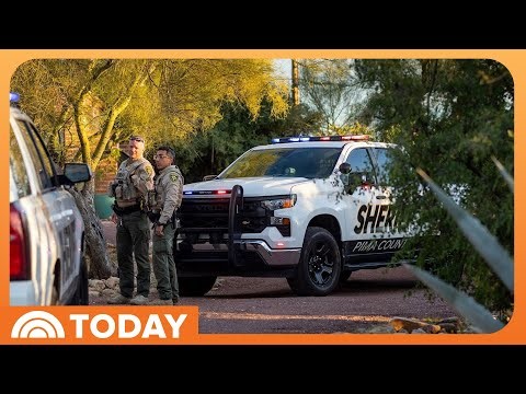 Nancy Guthrie Investigators Question Neighbors on Internet Issues