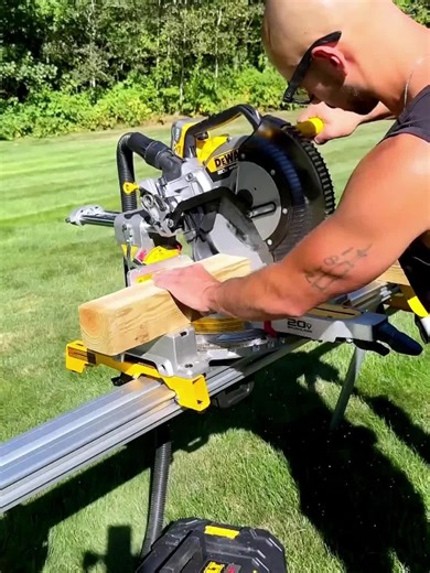 How to Build a Wood Frame for Construction Projects