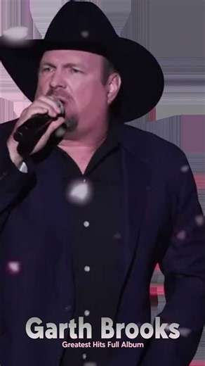 Rocketman We Shall Be Free - Garth Brooks