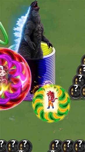 Goku VS Alien 👽Last Light Elite Mode Gameplay #youtubeshorts #shortsfeed #shorts