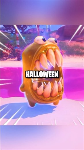 How to Get Trick or Treat Sprites 🤯 #fortnite #fortnitesprites