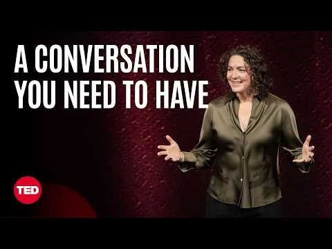 What Would Your “Deathbed Self” Tell You Today? | Lauren Deeley | TED