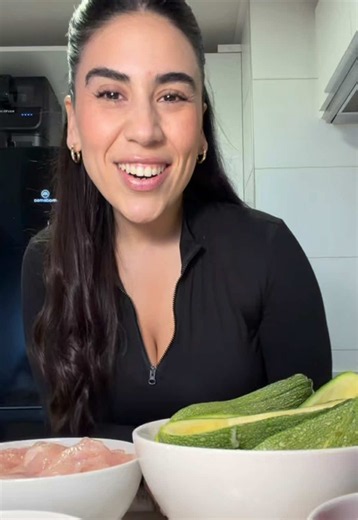 Meal prep | meal prep
