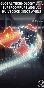 China’s LineShine Becomes World’s Fastest Supercomputer | TOP500 2026 | Current Affairs for Exams