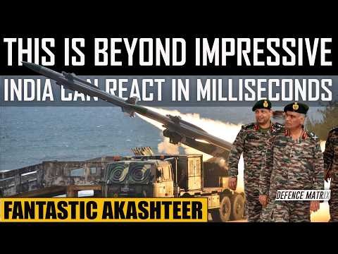 India can react in Milliseconds | This is beyond Impressive | हिंदी में