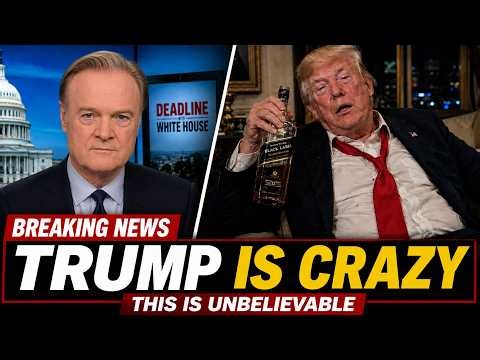 The Last Word With Lawrence ODonnell 🅼🆂🅽🅱️🅲 Breaking News Today July 1, 2026