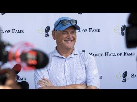 Mickey Loomis on schedule, Paris game | New Orleans Saints