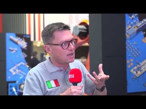 Clevertech at interpack 2026: data, simulation and service for efficient packaging lines