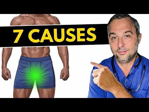 7 Causes of Erectile Dysfunction You Can FIX