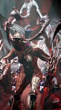 GARUDA SUBSUME #warframe #gaming #games #gamer #rpg #gameplay