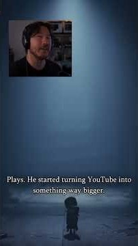 Markiplier's INSANE Journey to Making a $50M Movie
