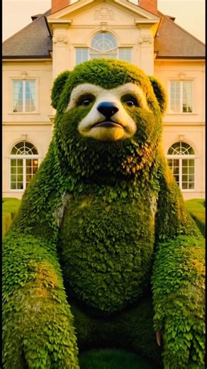 Giant Ground Sloth – The 6-Ton Beast That Could Destroy Anything | Wild Form Creations