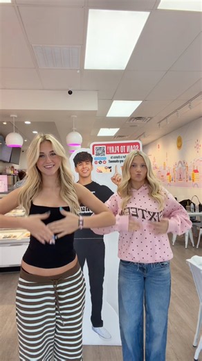 Where are we ??!?! 🍩🤔