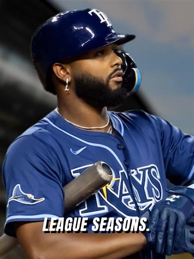 Junior Caminero trade: the most lopsided MLB prospect deal that sent Rays to World Series