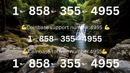 Official Coinbase™ Support℗ Phone Number Guide Step-by-Step Help & Support Coinbase™