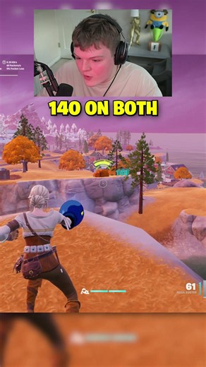 Mega Man Blaster Fortnite: Why the Mega Man Blaster Feels Broken