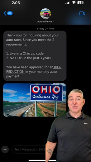 Find out if you’re overpaying for car insurance. Compare rates in just 1 minute and get the best deal. | Otis Greydon