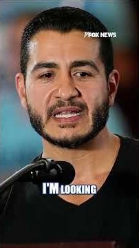 El-Sayed vows to build support with Black voters #shorts #us #news #foxnews