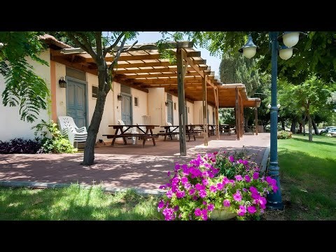 Kibbutz Moran Country Lodging, Israel | Travel With Medha