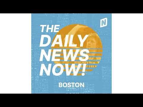 Boston Marathon: Road Closures & Traffic Updates