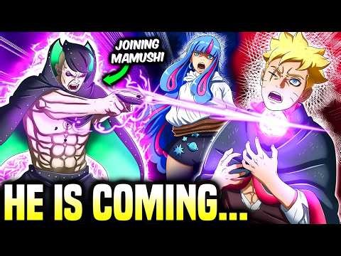 🚨🚨Jura IS COMING To The Mamushi Fight...And Boruto CAN'T Stop Him!🚨🚨