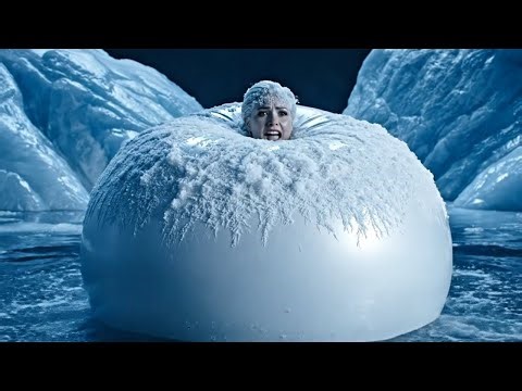 Female Inflation Transformations into The Pearl Queen's | Watch Me Blow Up!